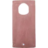 Schwegler Ersatzvorderwand Eulenhöhle Nr. 4