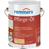 Remmers Pflege-Öl farblos