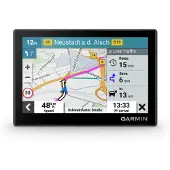 Garmin Drive 53, Ganz Europa, 12,7 cm (5"), 800 x 480 Pixel, 108 x 64,8 mm (4.25 x 2.55"), Multitouch, 108 x 64,8 mm