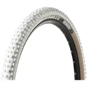 Onza Tires Porcupine, 29", MTB, Straße, Tubeless-Ready-Reifen, Klappbarer Wulst, Allround, Berg, Beige, Weiß