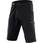 Troy Lee Designs Ruckus Cargo Kurze Hose Schwarz 32 Herren Schwarz 32