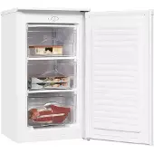 Ok. OFZ 111 E Gefrierschrank (E, 64 l, 840 mm hoch)
