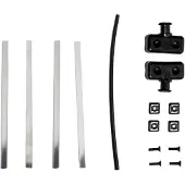 Ortlieb Quick-Rack Seat Stay Adapters Gestell
