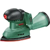 Bosch EasySander 18V-8 (ohne Akku)