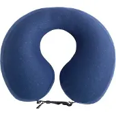 Exped - NeckPillow Deluxe - Kissen Gr One Size blau