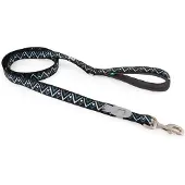 Hurtta Razzle Dazzle Leash - Blackberry - 1,5/180 cm