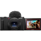 Sony Dsc-zv-1 Mark Ii Vlogging-kamera