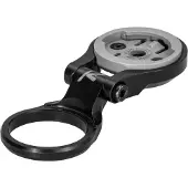 K-EDGE Wahoo Adjustable Fahrradcomputerhalterung