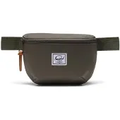 Herschel Bauchtasche Herschel Supply Co. Fourteen Ivy Green