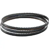 Bahco Bimetall-Produktionssägeband für Metall für Höchstleistungen PRX-Verzahnung 3/4 ZpZ 1.1 mm x 34 mm