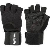 VirtuFit Fitnesshandschuhe Pro