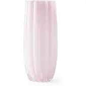 Pols Potten Vase Melon Light Pink M 13 x 27 cm
