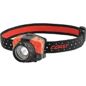Coast LED HEADLIGHT FL85 615LM