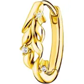Thomas Sabo CR681-414-14 Creole