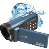 Aquapix WDV5630 GrauBlau