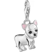 Thomas Sabo Charm-Einhänger Chihuahua 1488-041-21