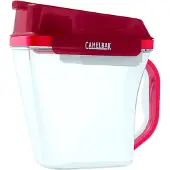 CamelBak Wasserkrug Relay Deep Red 2,3L