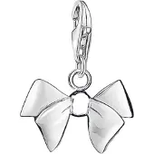 Thomas Sabo Charm-Anhänger Schleife
