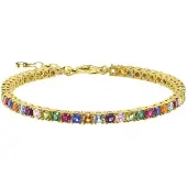 Thomas Sabo A2020-996-7-L19V Damenarmband