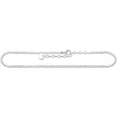 Thomas Sabo AK0035-001-21-L27V Fußkette
