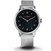 Locman 0251A01R-00BKRG2B0 Italy Herrenuhr 1960 Ref. 0251A01R