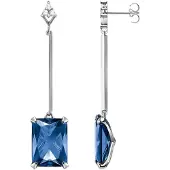 Thomas Sabo H2176-166-1 Ohrstecker