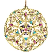 Thomas Sabo PE878-961-7 Anhänger