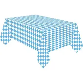 Riethmüller Tischdecke Bayern Papier 115 x 175 cm