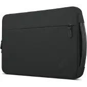 Lenovo ThinkPad 13, vertikale Tragehulle, Schwarz