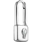 Thomas Sabo Love Lock Einzel Creole