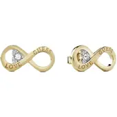 GUESS Jube02182jwygt U Studs Party Ohrringe