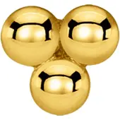 Thomas Sabo Ohrstecker (Einzelstück)