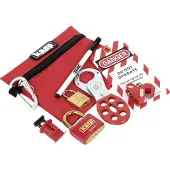 Kasp K81300 K81300 Elektriker Værktøjssæt