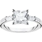 Thomas Sabo TR2380-051-14 Damen-Ring Silber Weiße Steine