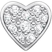 Thomas Sabo Ohrstecker [Einzelstück]