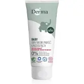Derma Beruhigende Salbe BIO 100 ml