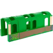 BRIO 33709 Flexibler Tunnel