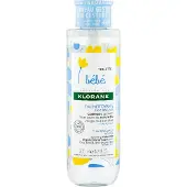 Klorane Baby Reinigingswater 500 ml Lösung