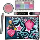 Clementoni Crazy Chic Multicolor Kinder-Make-up-Set
