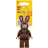 LEGO Iconic Schokoladenhase Leuchtfigur (HT)