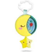 Clementoni Baby - Weiche Spieluhr Moon