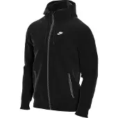 Nike M NSW WR HD WN Herren Sportjacke Laufjacke DA0001 : XL Grösse - Bekleidung: XL