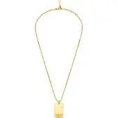 Police Jewelry ICARUS II PEAGN0009402 Herrenhalskette