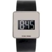 Danish design - Armbanduhr - Herren - Chronograph - IQ12Q667 STAINLESS STEEL.