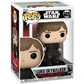 Funko POP! Star Wars - Luke Skywalker 40th 605 - Pop! Vinyl Figur