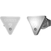 GUESS Ohrringen Ohrstecker Silber Kollektion Studs Party - frau