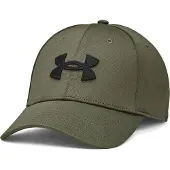 Under Armour Herren Men's UA Blitzing