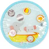 Bambolino toys 19104, 0,5 Jahr(e), Mehrfarbig
