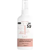 Naif Baby & Kids Mineral Sunscreen Spray SPF50 - 100ml