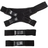 Leatt C-frame Carbon Riemen-set